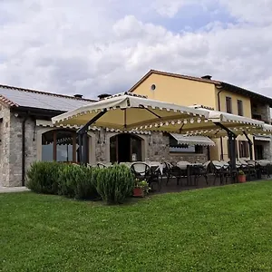 Moro Barel Alloggio per agriturismo Vittorio Veneto