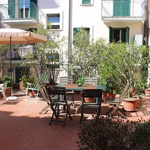 Appartamento Navigli, Milano