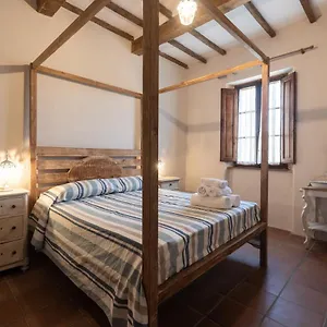 L'arte Dei Semplici Alloggio per agriturismo Montalcino