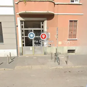  Apartamento A Casa Di Arianna