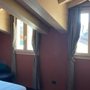 Appartamento Chalet, Milano