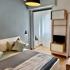 Apartamento Cozy 3 Km Away From Duomo