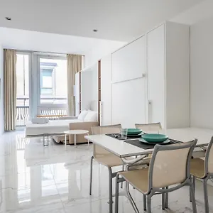  Apartamento Luvi - Duomo