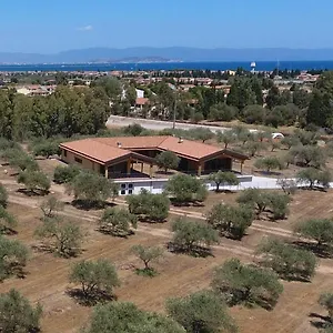 Corte Degli Ulivi Alloggio per agriturismo Capoterra