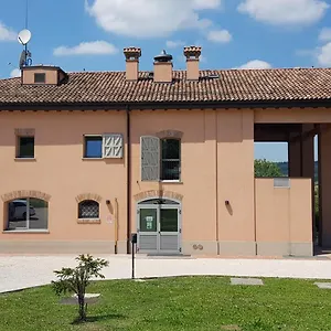 Ben Ti Voglio Alloggio per agriturismo Bologna