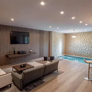 Appartamento Stelvio 21, Milano