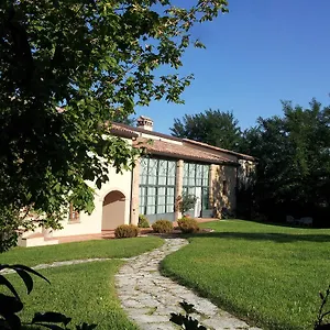 La Tana Del Ghiro Casa di campagna Roncofreddo