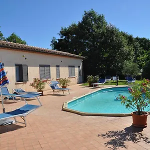 La Meria Casa di campagna Semproniano